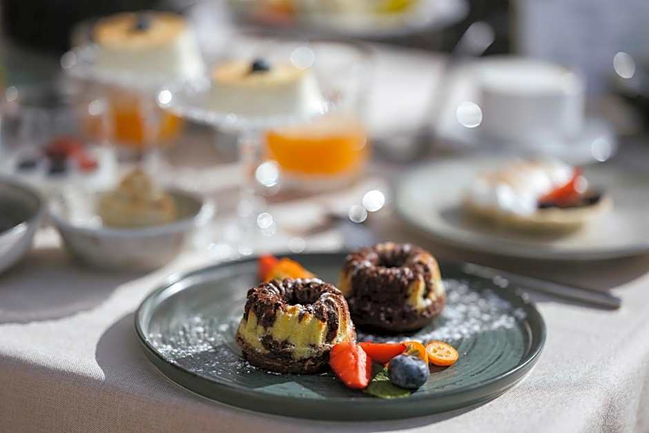 Boutique Hotel Wiesenhof - Adults Only