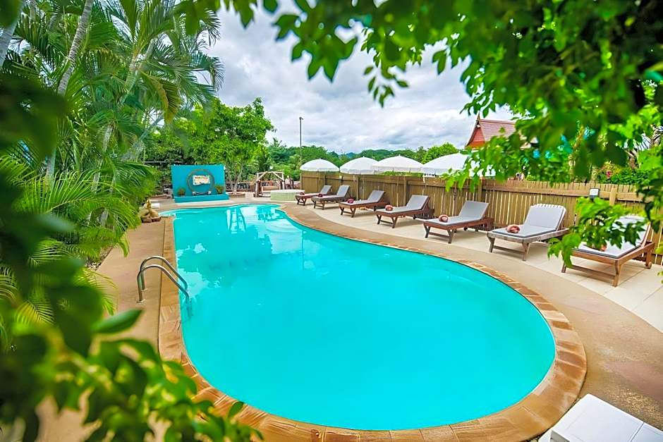 Pong Phen Guesthouse