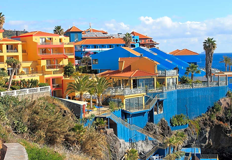 Hotel Apartamento Cais da Oliveira