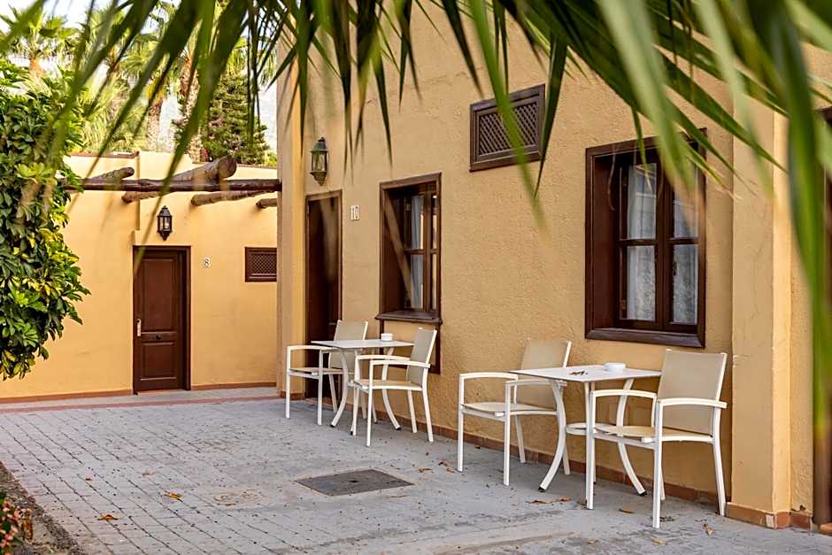 Hotel Rural Finca Salamanca