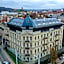 Hotel Congress