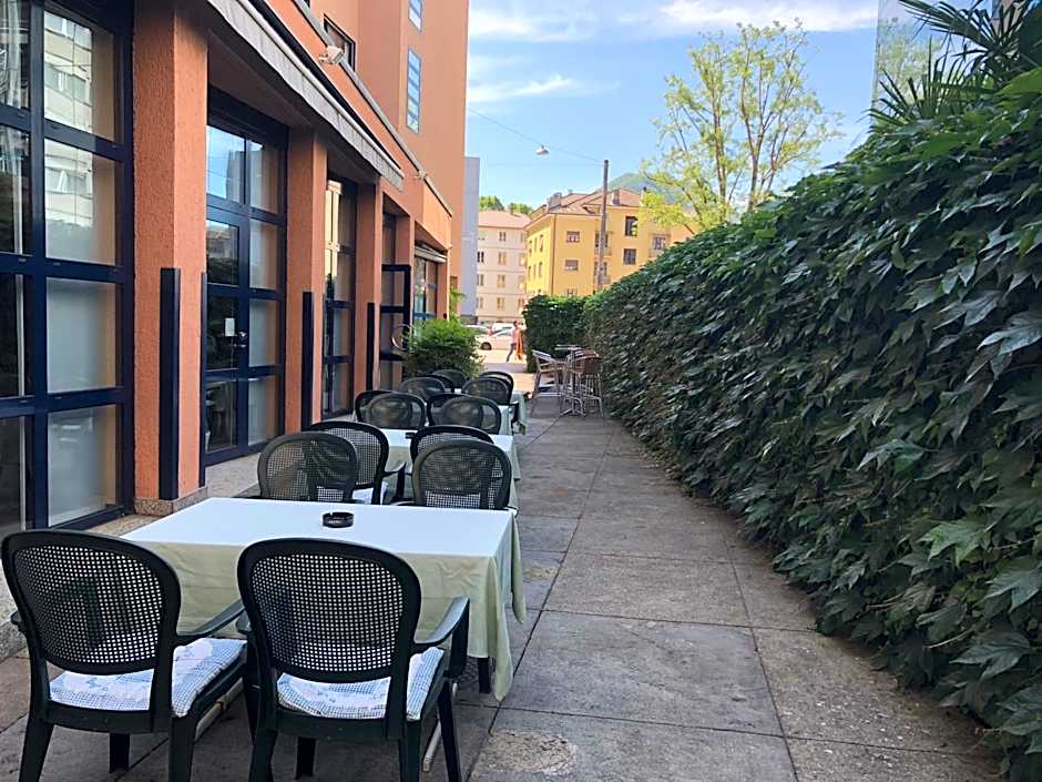 Hotel Ceresio