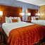 Best Western Plus Fresno Airport Hotel