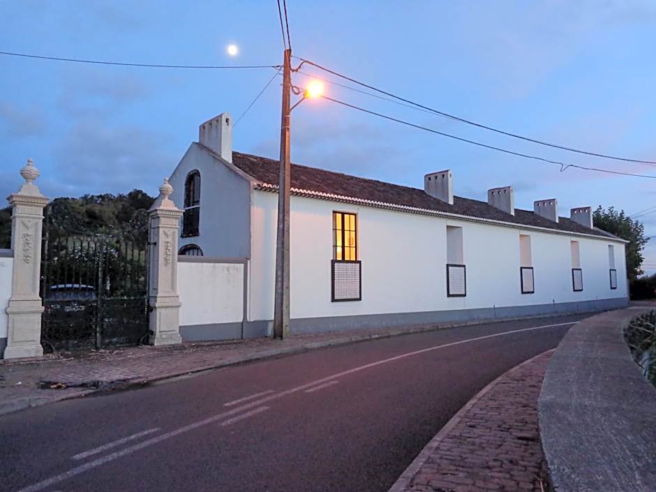 Apartamentos da Galé