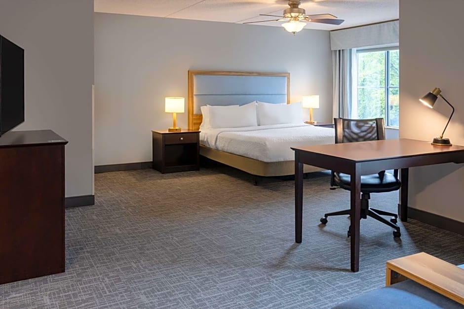 Homewood Suites By Hilton Rochester/Greece, NY