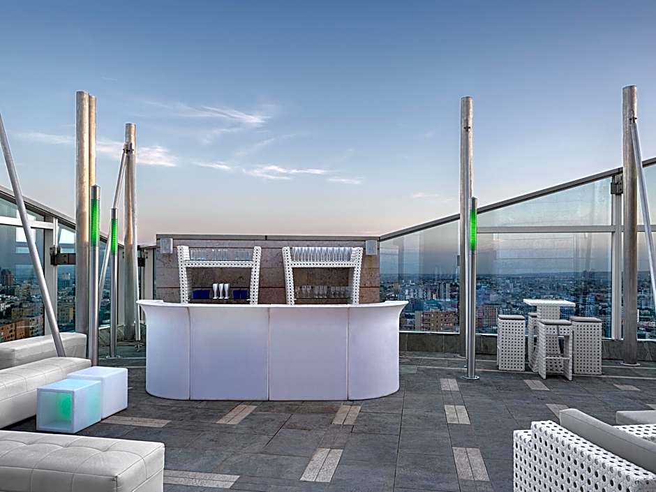 Hotel Oran Bay By Accor