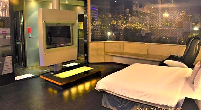 Discovery Motel - Zhonghe