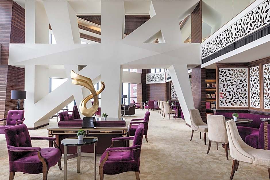 Sheraton Shunde Hotel