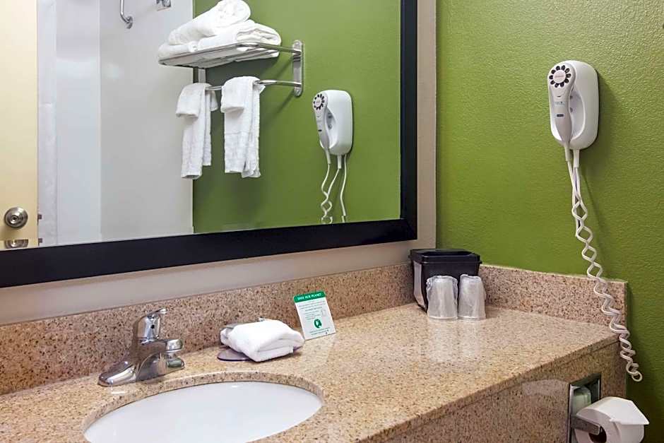 Best Western Dutch Valley Inn