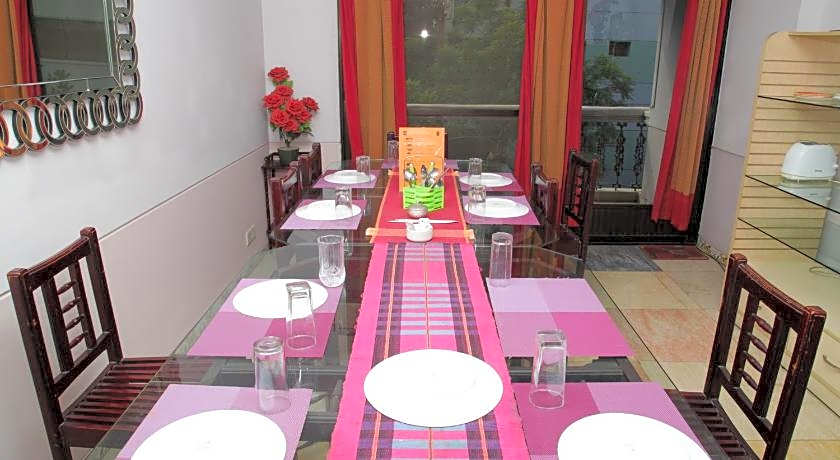 Babylon Hotel & Serviced Apartment
