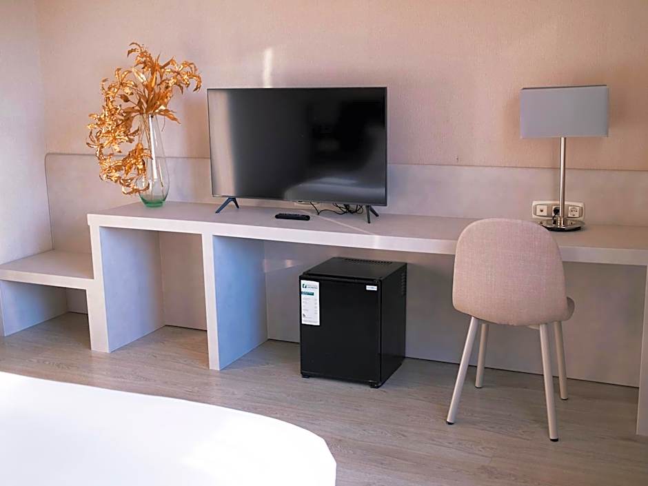 Hotel Plaza Las Matas