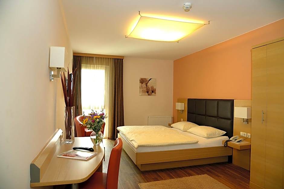 Hotel & Restaurant Graf