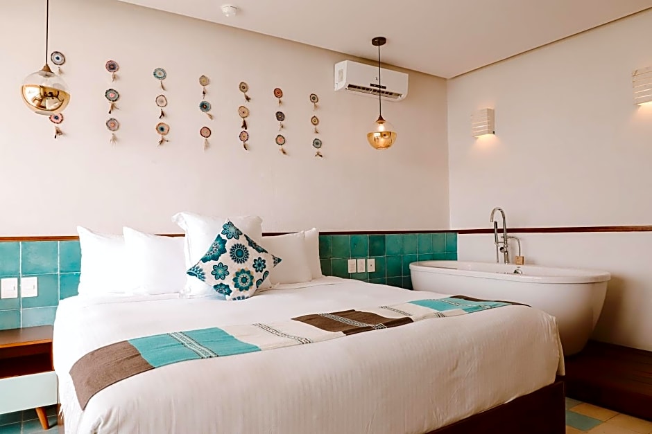 O' Tulum Boutique Hotel - Adults Only