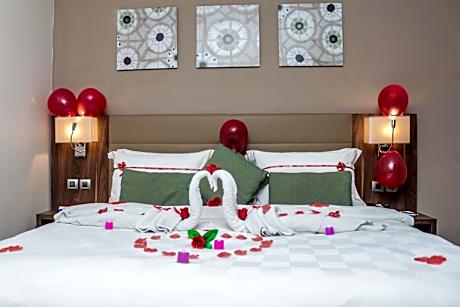 Superior With Double Bed