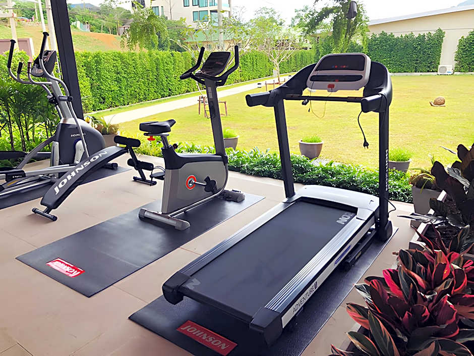 Goodnight Phuket Villa