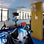 Flat particular dentro do Hotel Executive Faria Lima!