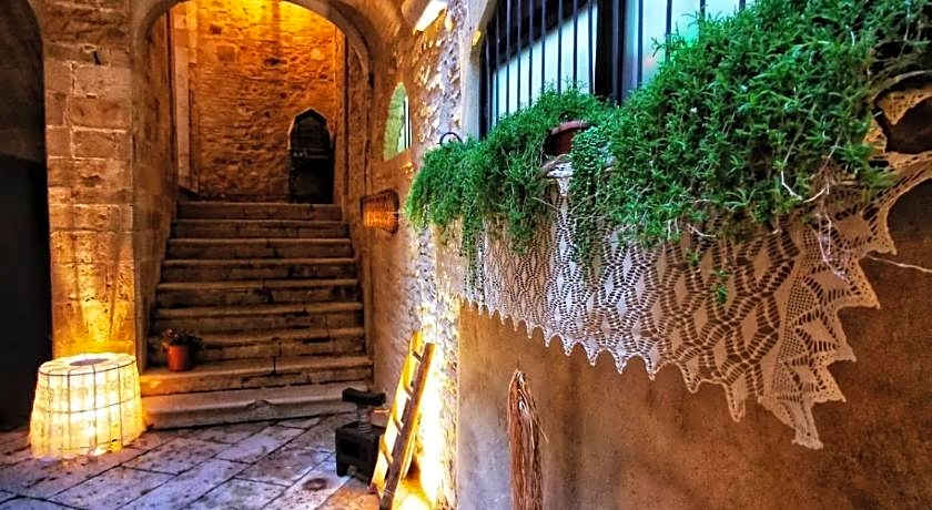 AGORA' Castelnuovo della Daunia