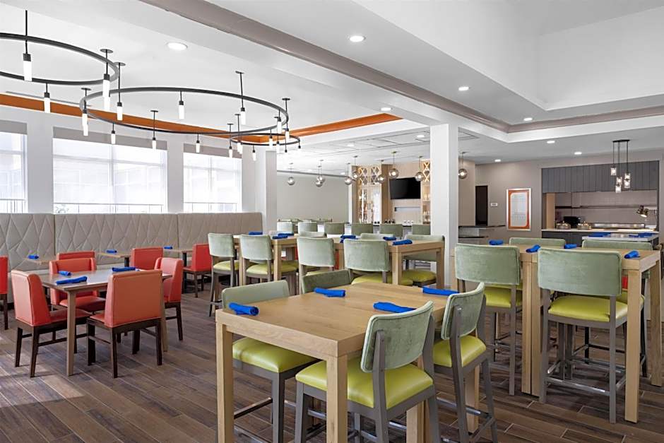 Hilton Garden Inn Chesapeake/Suffolk