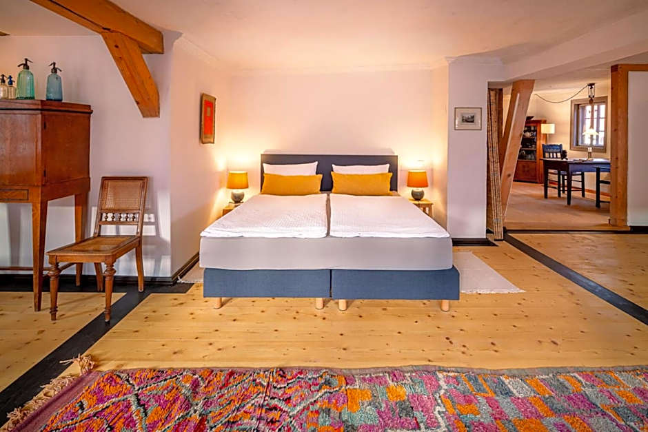 Hotel Stadthaus Arnstadt