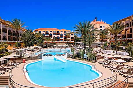 Mirador Maspalomas by Dunas