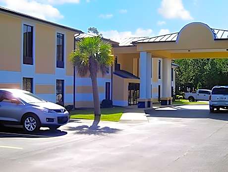 Motel 6 Moss Point, MS