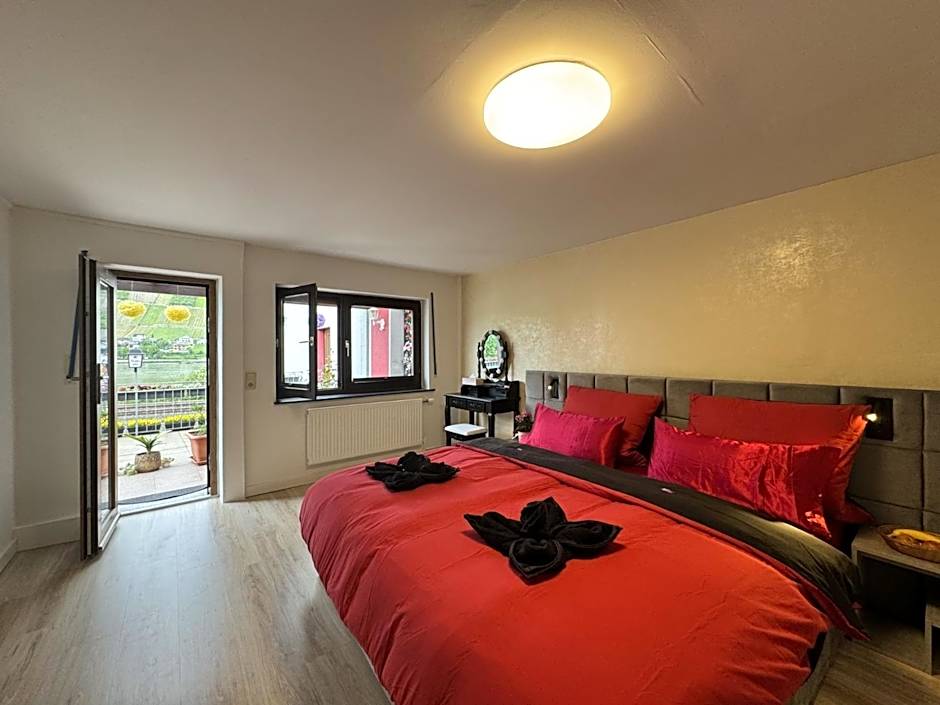 Gasthaus zum Fürstenberg