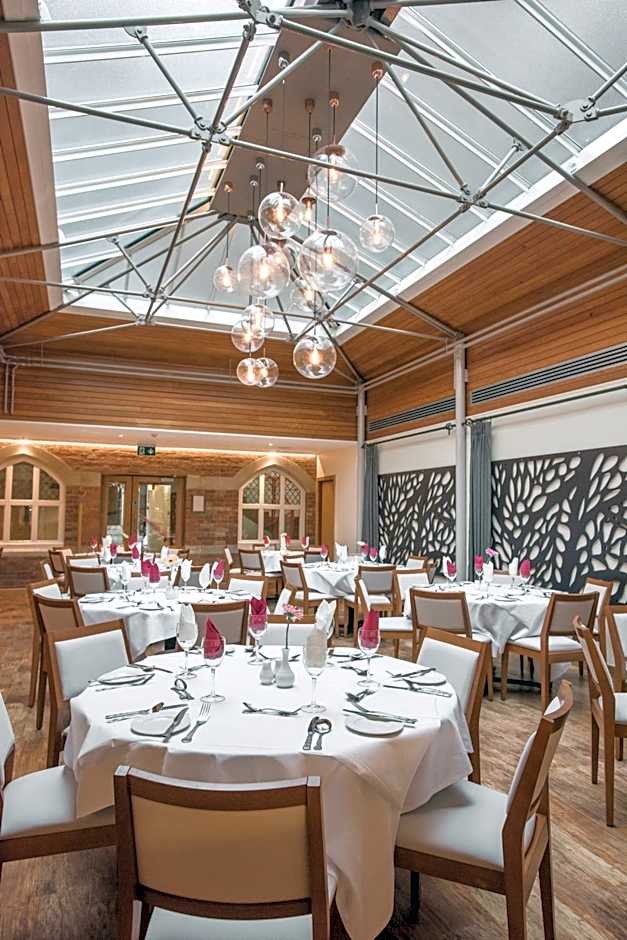 Rewley House University of Oxford