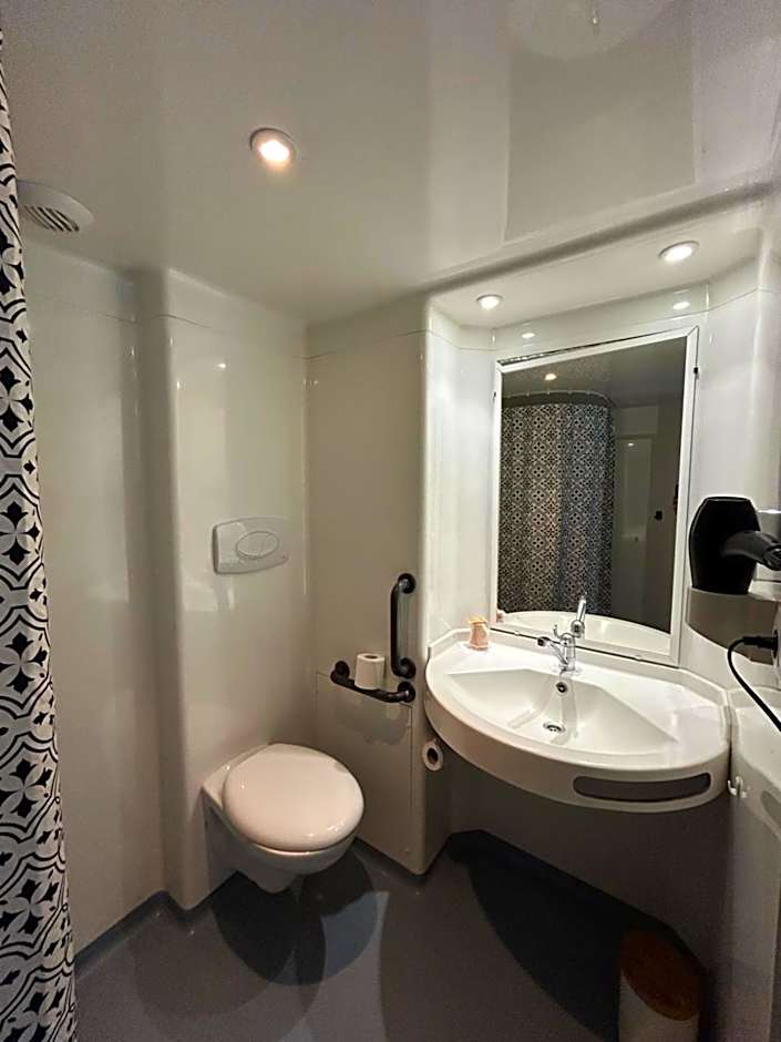 Hotel Best Western La Mare O Poissons