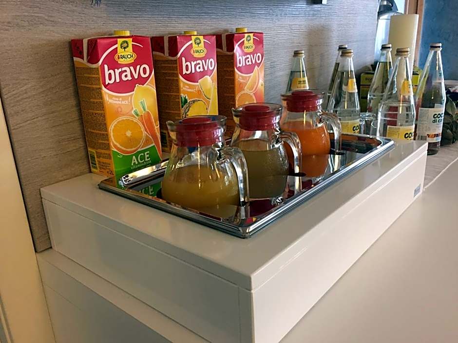 Apart Hotel Atlantic