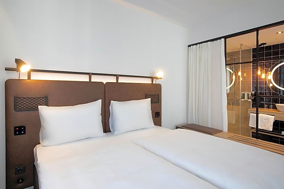 H2 Hotel Budapest