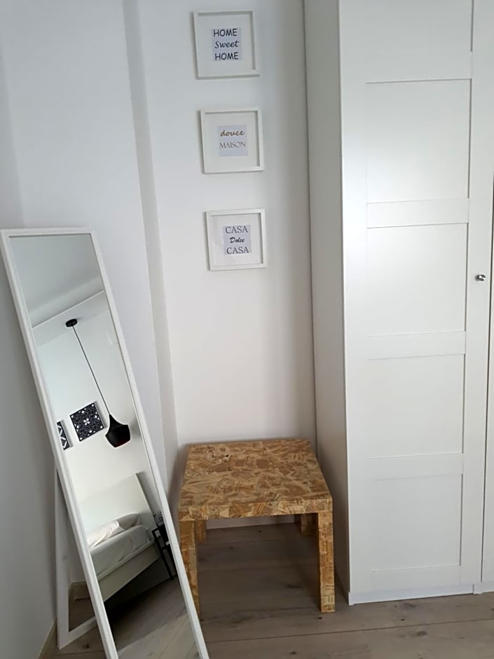 Isabella d'Aragona Guest House