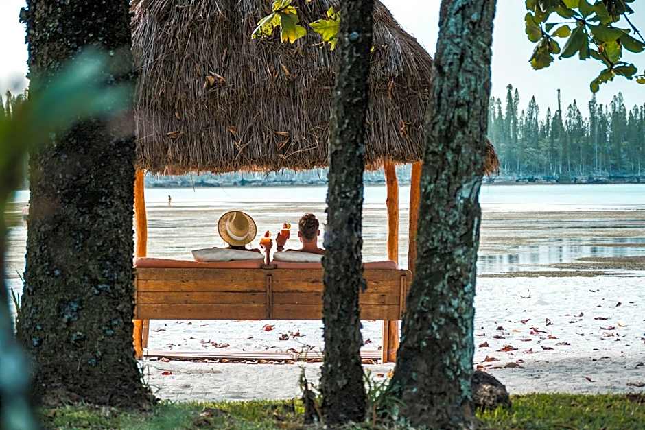 Le Domaine Oro, Series by Marriott