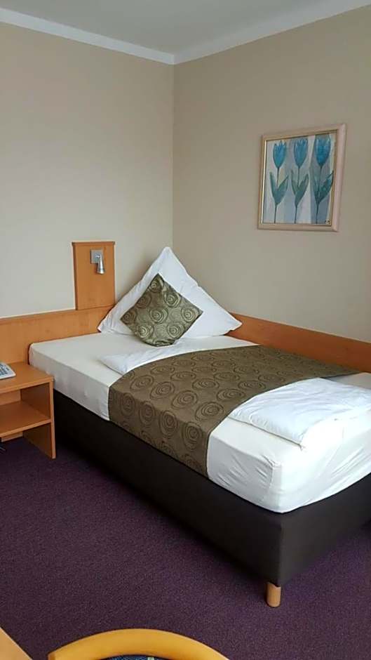 StadtHotel Bad Fallingbostel