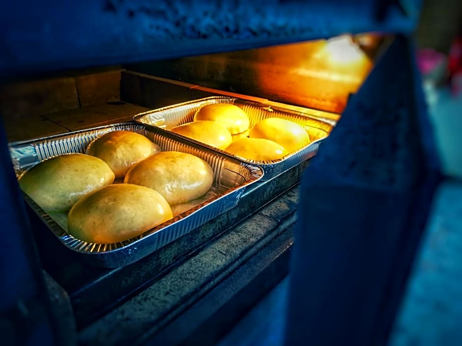 B&B Nodo Francescano