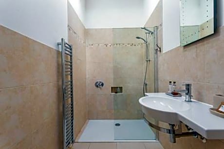 Superior Deluxe Double or Twin Room