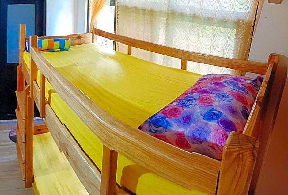 Sagada Younganaut Lodge