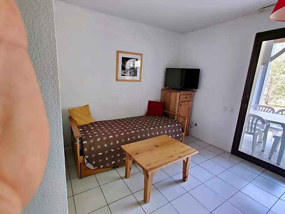 Résidence Les Trois Vallées - ARREAU