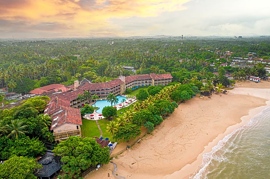 The Palms Hotel Beruwala