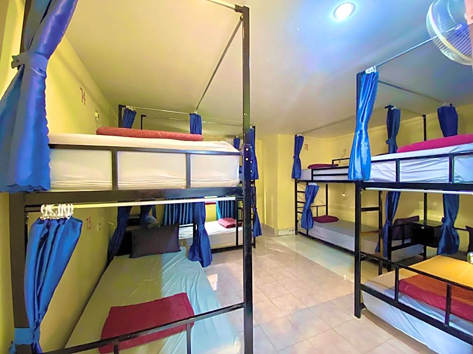 Vangvieng Central Backpackers Hostel