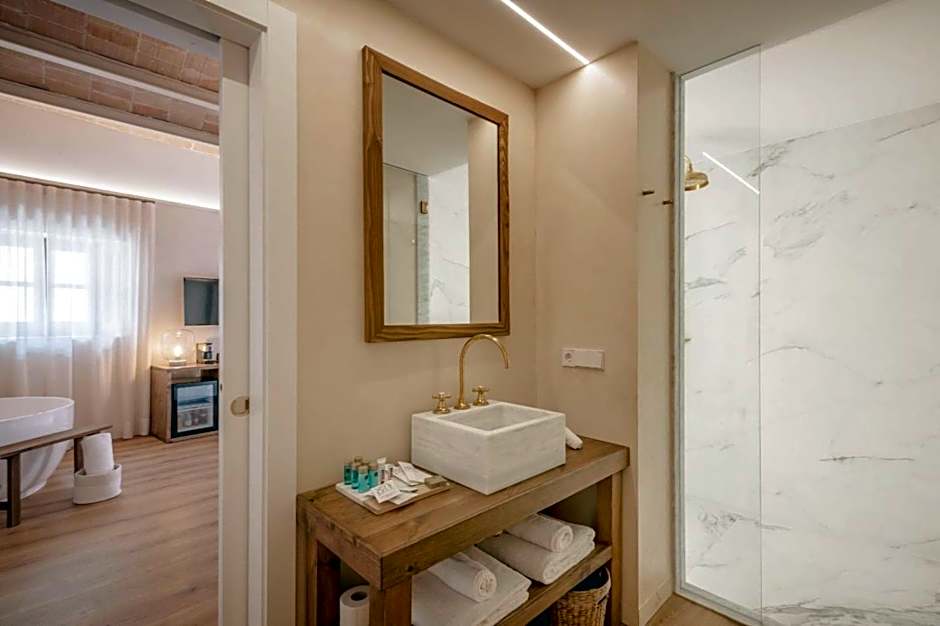 Hotel Palau Macelli & Spa