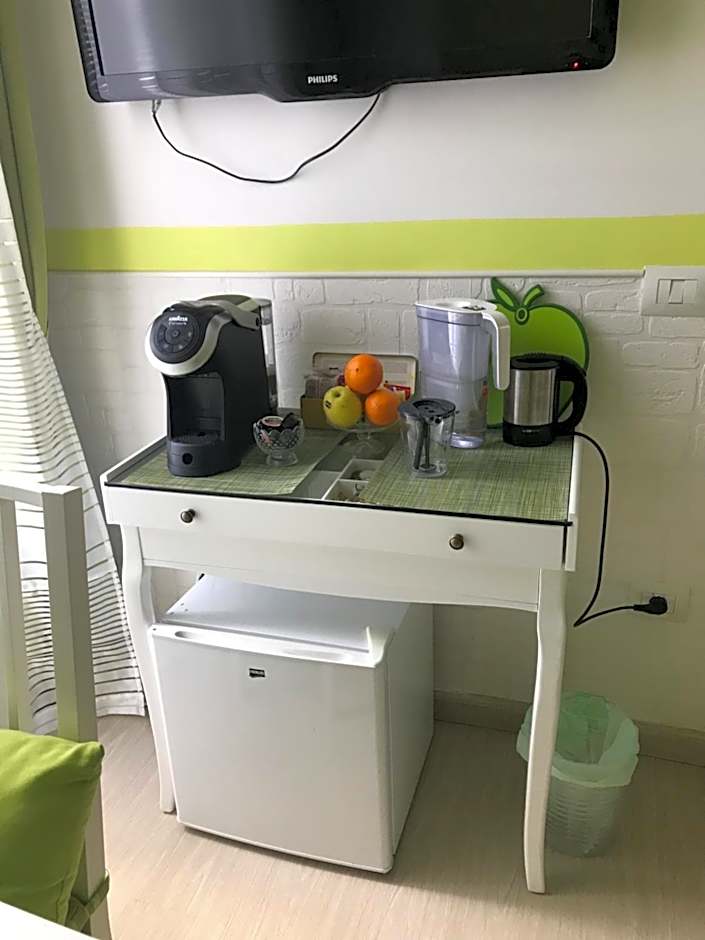 Vatican City Holidays Guesthouse