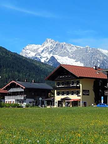 Sporthotel Schönau am Königssee