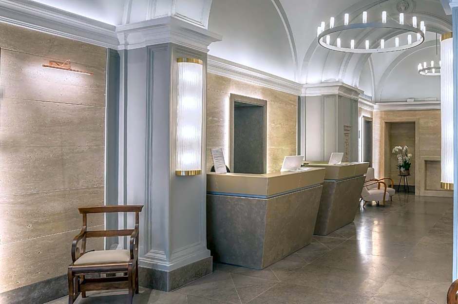Hotel Martis Palace