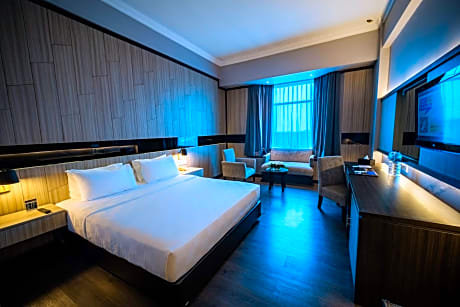 Grand Deluxe Double or Twin Room