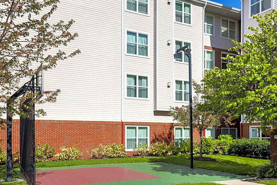 Residence Inn Potomac Mills Woodbridge