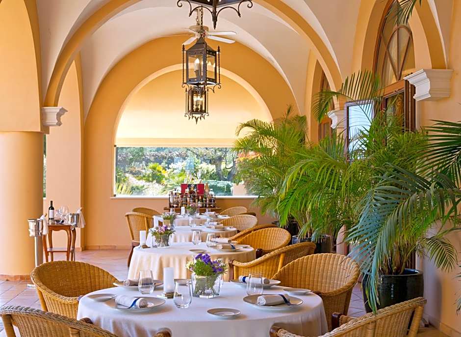 Monte Rei Golf & Country Club