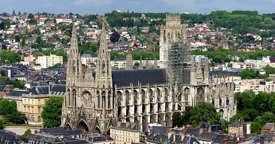 Le Carrel Saint Marc