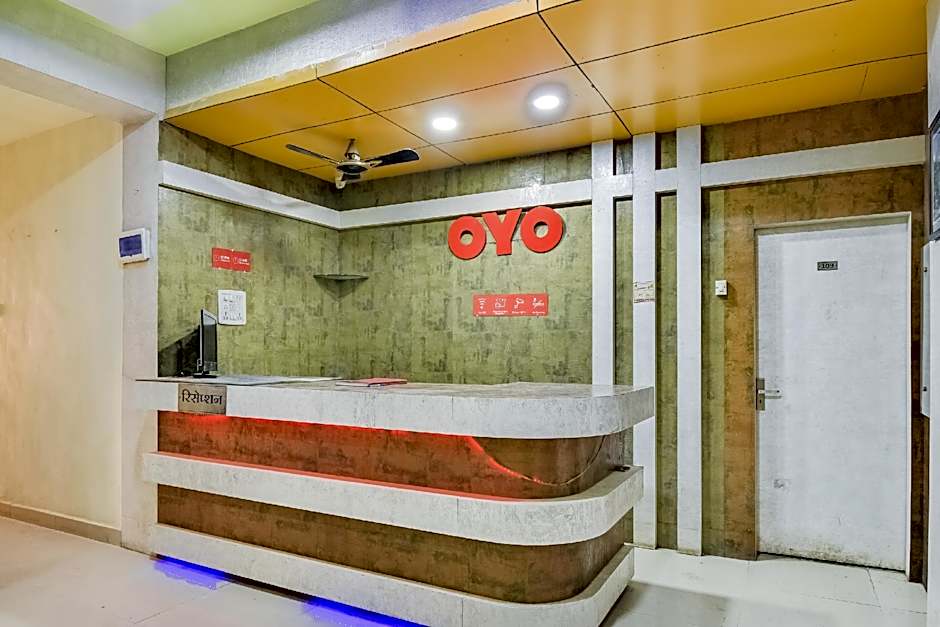 Hotel Aryan by OYO Rooms – Khamgaon, OH