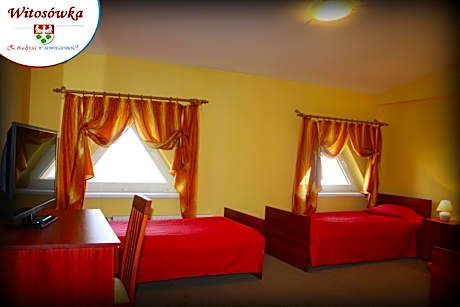 Triple Room with Bathroom