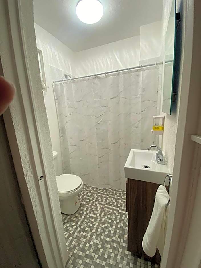 Hotel Posada Jardín Aguascalientes